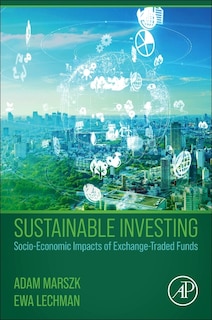 Couverture_Sustainable Investing