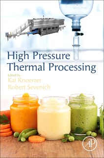 Front cover_High Pressure Thermal Processing