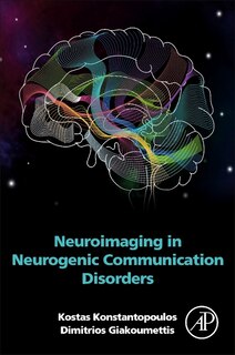 Couverture_Neuroimaging in Neurogenic Communication Disorders