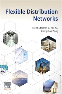 Front cover_Flexible Distribution Networks