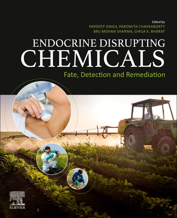 Front cover_Endocrine-Disrupting Chemicals