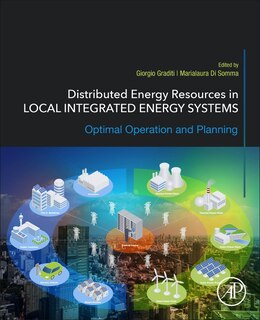 Front cover_Distributed Energy Resources In Local Integrated Energy Systems