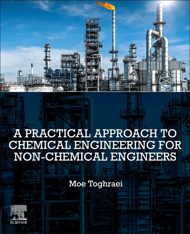 Couverture_A Practical Approach To Chemical Engineering For Non-chemical Engineers