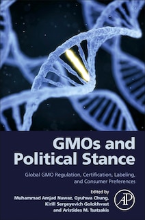 Couverture_Gmos And Political Stance