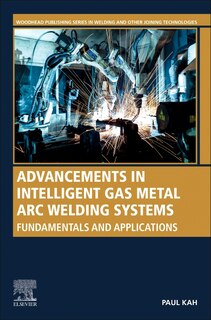Couverture_Advancements In Intelligent Gas Metal Arc Welding Systems
