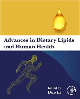 Front cover_Advances in Dietary Lipids and Human Health