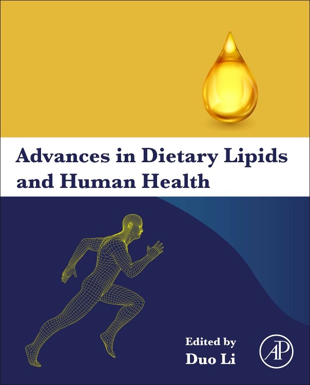 Front cover_Advances in Dietary Lipids and Human Health