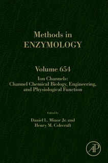 Front cover_Ion Channels