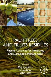 Front cover_Palm Trees And Fruits Residues