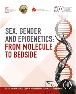 Front cover_Sex, Gender, and Epigenetics