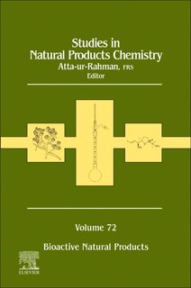 Couverture_Studies In Natural Products Chemistry
