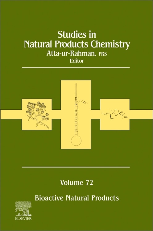 Couverture_Studies In Natural Products Chemistry