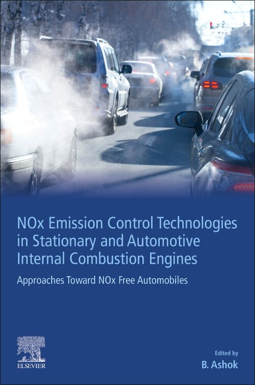 Front cover_Nox Emission Control Technologies In Stationary And Automotive Internal Combustion Engines