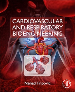 Couverture_Cardiovascular And Respiratory Bioengineering