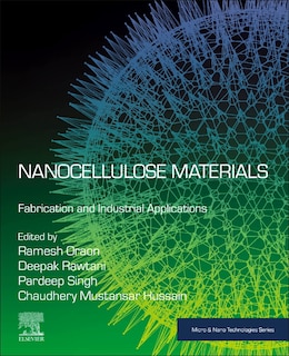 Couverture_Nanocellulose Materials