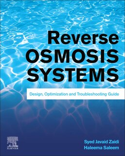 Front cover_Reverse Osmosis Systems