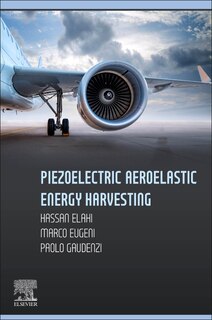 Front cover_Piezoelectric Aeroelastic Energy Harvesting