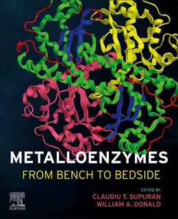 Front cover_Metalloenzymes