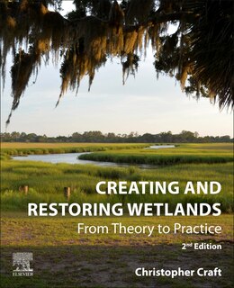Couverture_Creating And Restoring Wetlands
