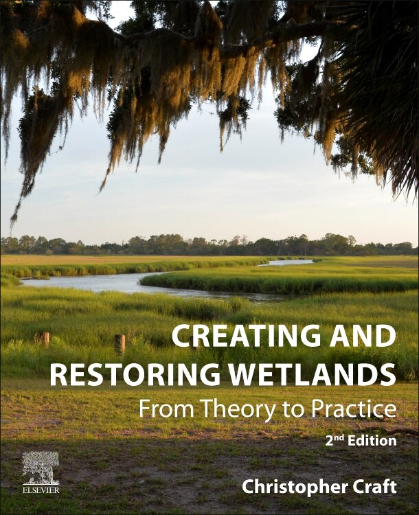Couverture_Creating And Restoring Wetlands