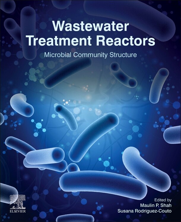 Couverture_Wastewater Treatment Reactors