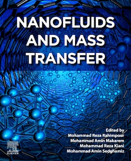 Front cover_Nanofluids And Mass Transfer