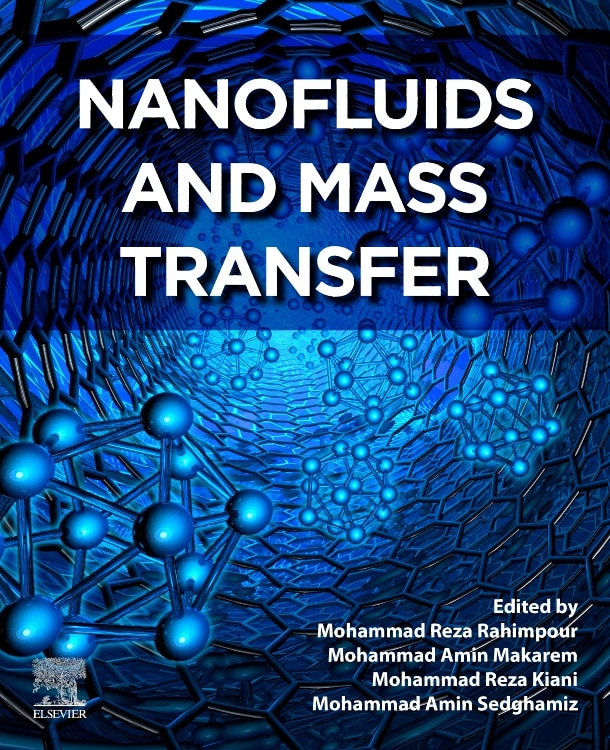 Front cover_Nanofluids And Mass Transfer