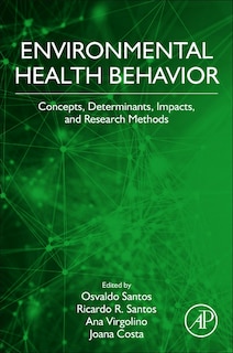Couverture_Environmental Health Behavior