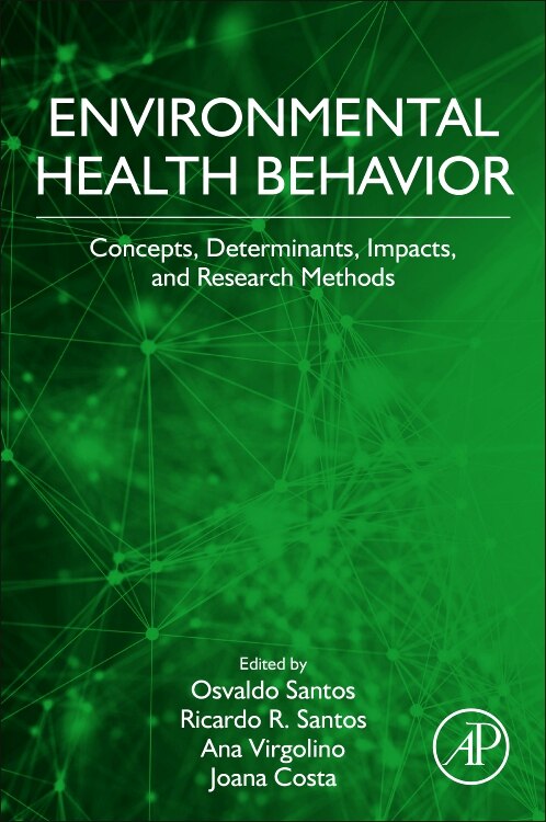 Couverture_Environmental Health Behavior