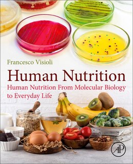 Couverture_Human Nutrition