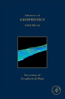 Front cover_Inversion of Geophysical Data