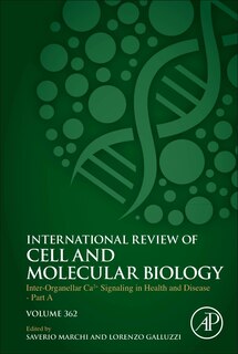 Front cover_Inter-organellar Ca2+ Signaling In Health And Disease - Part A