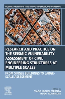 Front cover_Seismic Vulnerability Assessment of Civil Engineering Structures at Multiple Scales