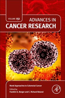 Front cover_Novel Approaches to Colorectal Cancer