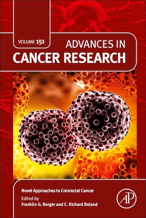 Novel Approaches to Colorectal Cancer