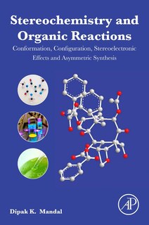 Front cover_Stereochemistry And Organic Reactions