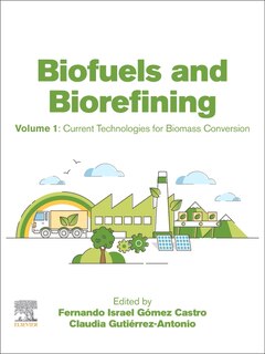 Front cover_Biofuels and Biorefining