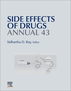 Side Effects Of Drugs Annual: A Worldwide Yearly Survey Of New Data In Adverse Drug Reactions