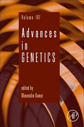 Advances In Genetics