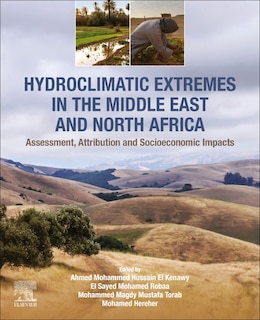 Couverture_Hydroclimatic Extremes In The Middle East And North Africa