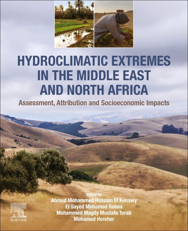 Couverture_Hydroclimatic Extremes In The Middle East And North Africa