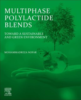 Front cover_Multiphase Polylactide Blends