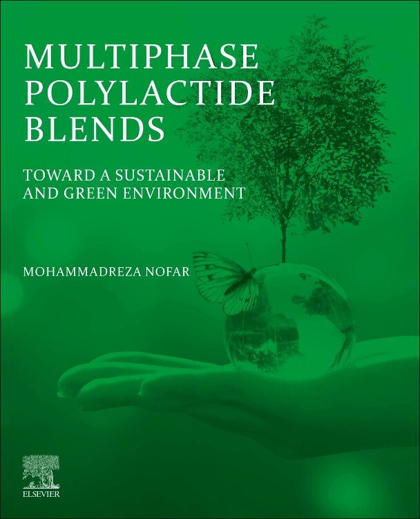 Front cover_Multiphase Polylactide Blends