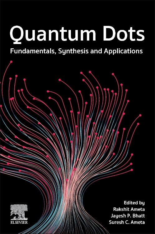 Front cover_Quantum Dots