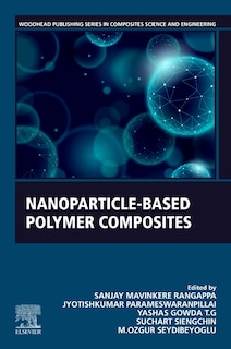 Front cover_Nanoparticle-Based Polymer Composites