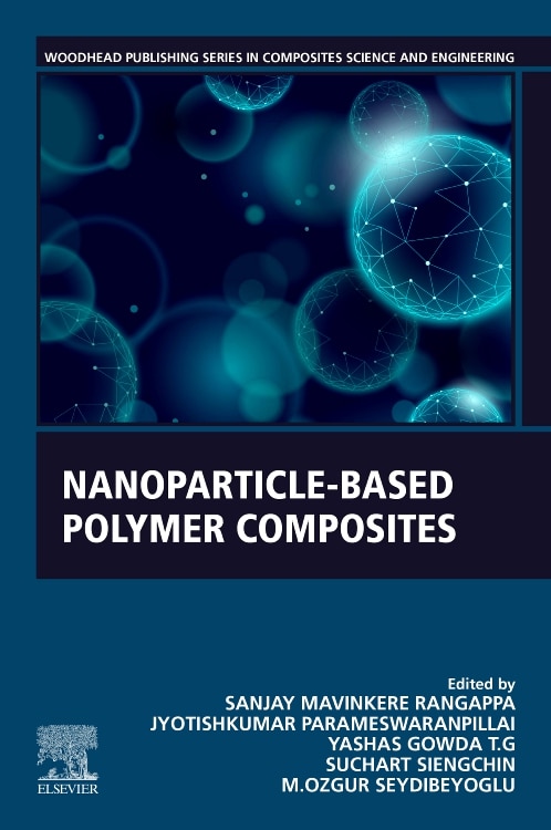 Front cover_Nanoparticle-Based Polymer Composites