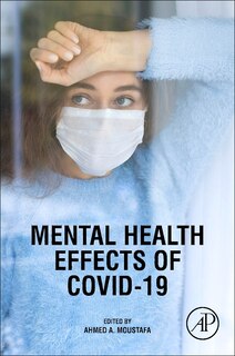 Front cover_Mental Health Effects Of Covid-19
