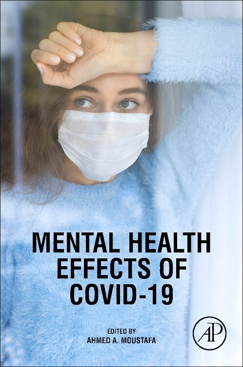 Front cover_Mental Health Effects Of Covid-19