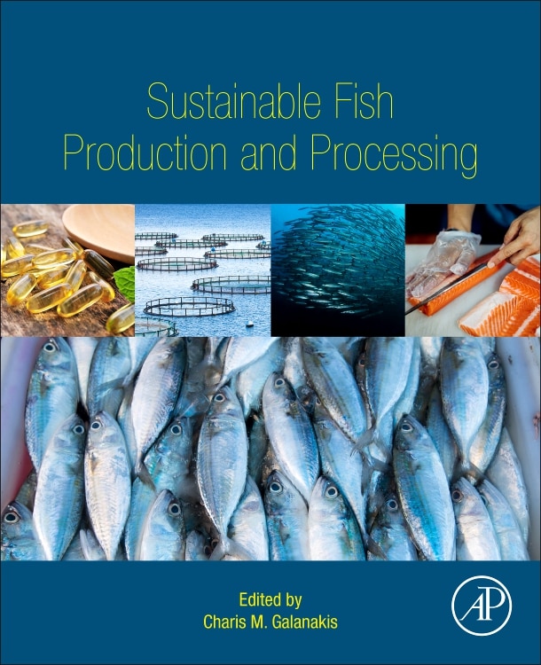 Couverture_Sustainable Fish Production And Processing