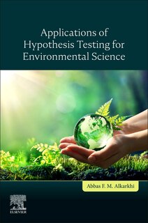Front cover_Applications Of Hypothesis Testing For Environmental Science